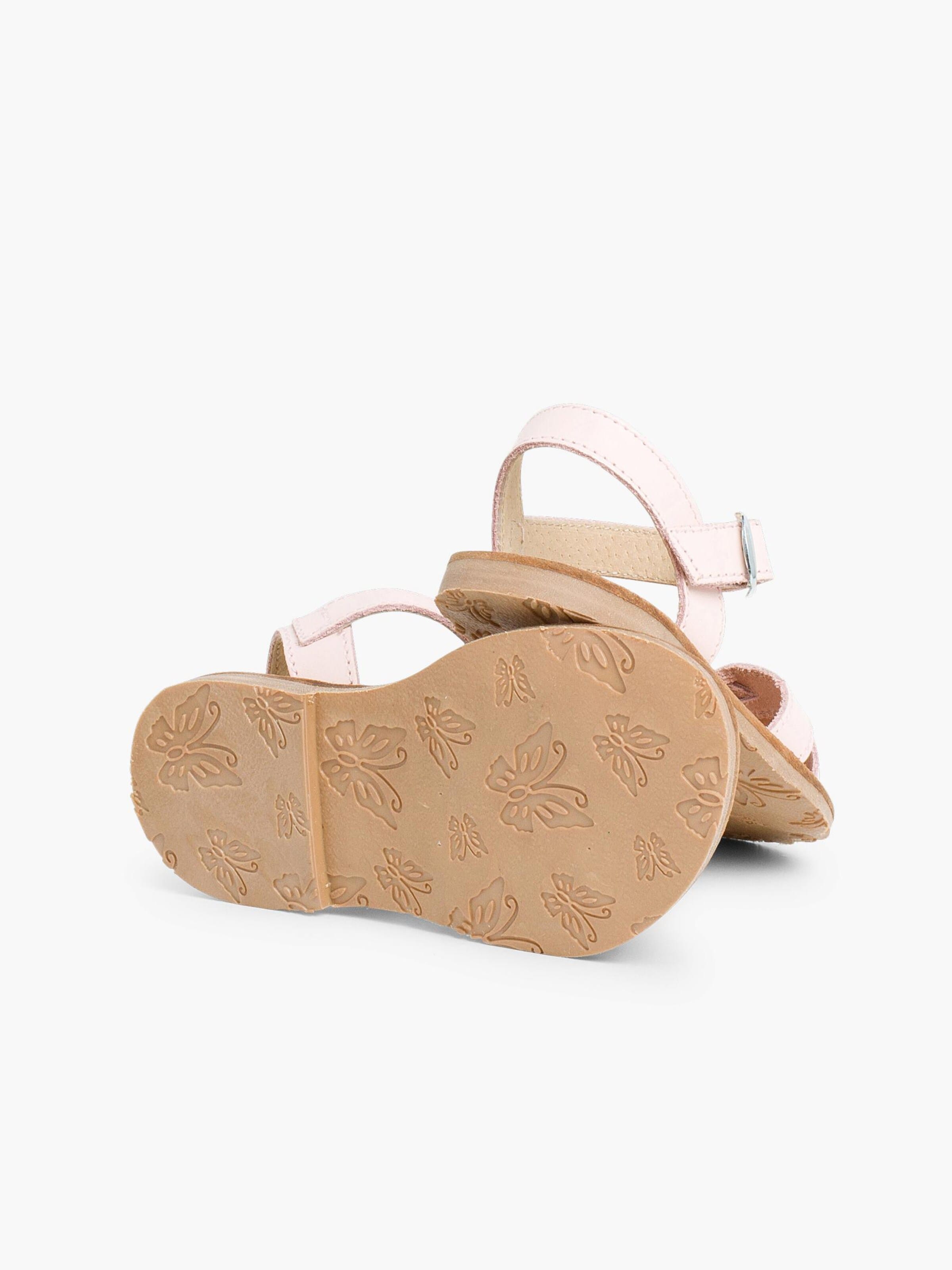 Pisamonas Sandale‌‌‌‌ in Pink