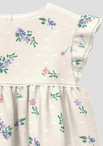 Robe s.Oliver en beige