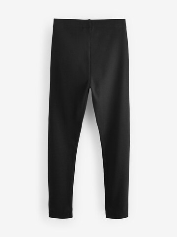 Skinny Pantaloni de la Next pe negru