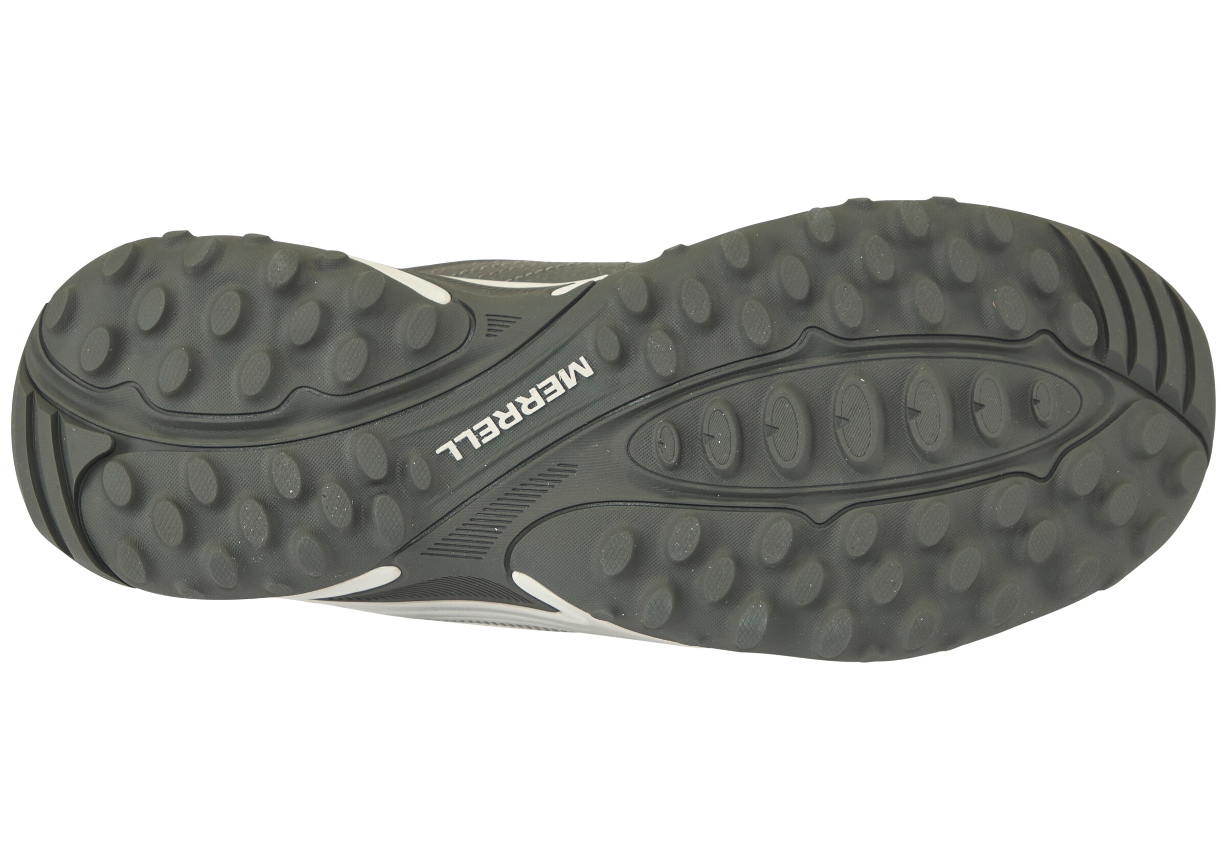 MERRELL Outdoorschuh in Grün