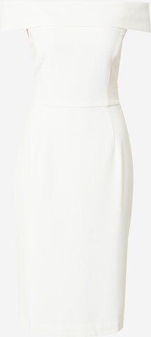 IVY OAK Платье 'MAREN' в Белый: спереди