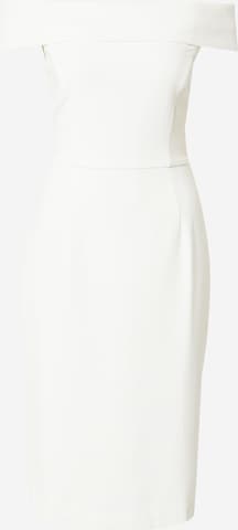 IVY OAK Sukienka 'MAREN' w kolorze biały: przód