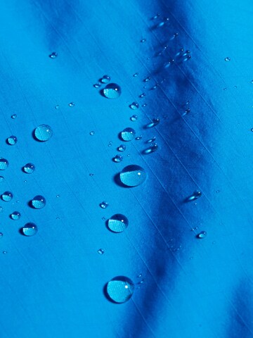 MAMMUT Winterparka in Blau