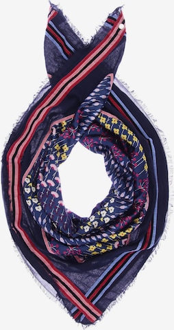 LIEBLINGSSTÜCK Schal oder Tuch One Size in Blau: predná strana