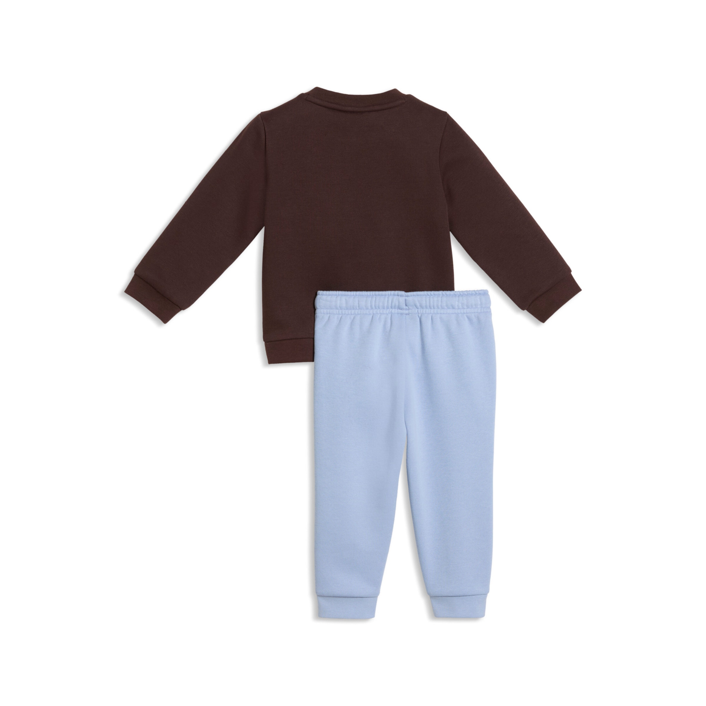 PUMA Trainingsanzug 'Ess' in Blau
