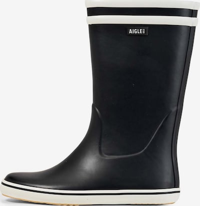 AIGLE Gumene čizme ' MALOINE 2 ' u morsko plava, Pregled proizvoda