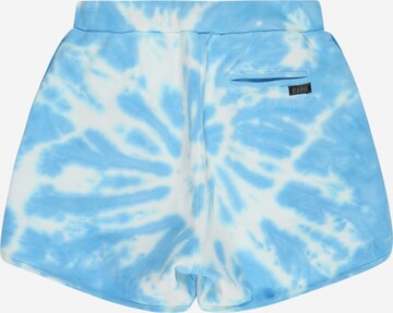 Cars Jeans Regular Shorts 'VERITA' in Blau