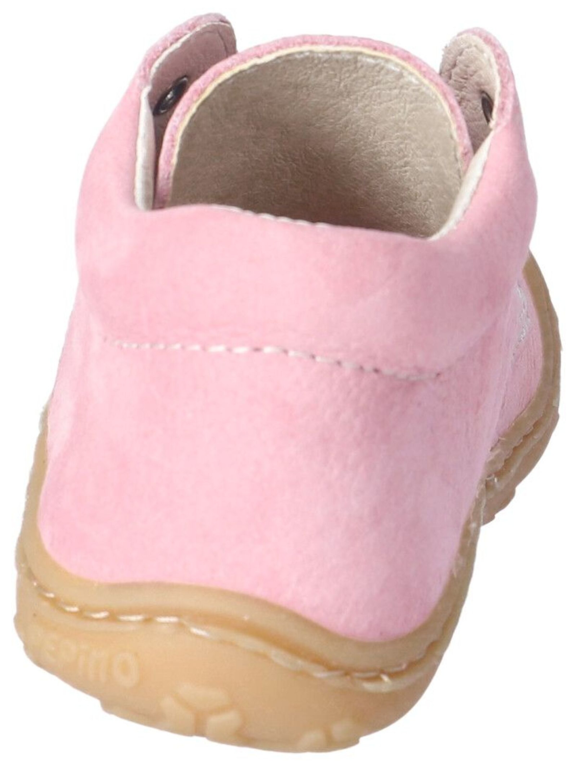 Chaussure basse 'Cory' PEPINO by RICOSTA en rose