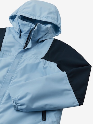 Reima Performance Jacket 'Tuulos' in Blue