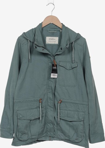 O'NEILL Jacket & Coat in XL in Green: front