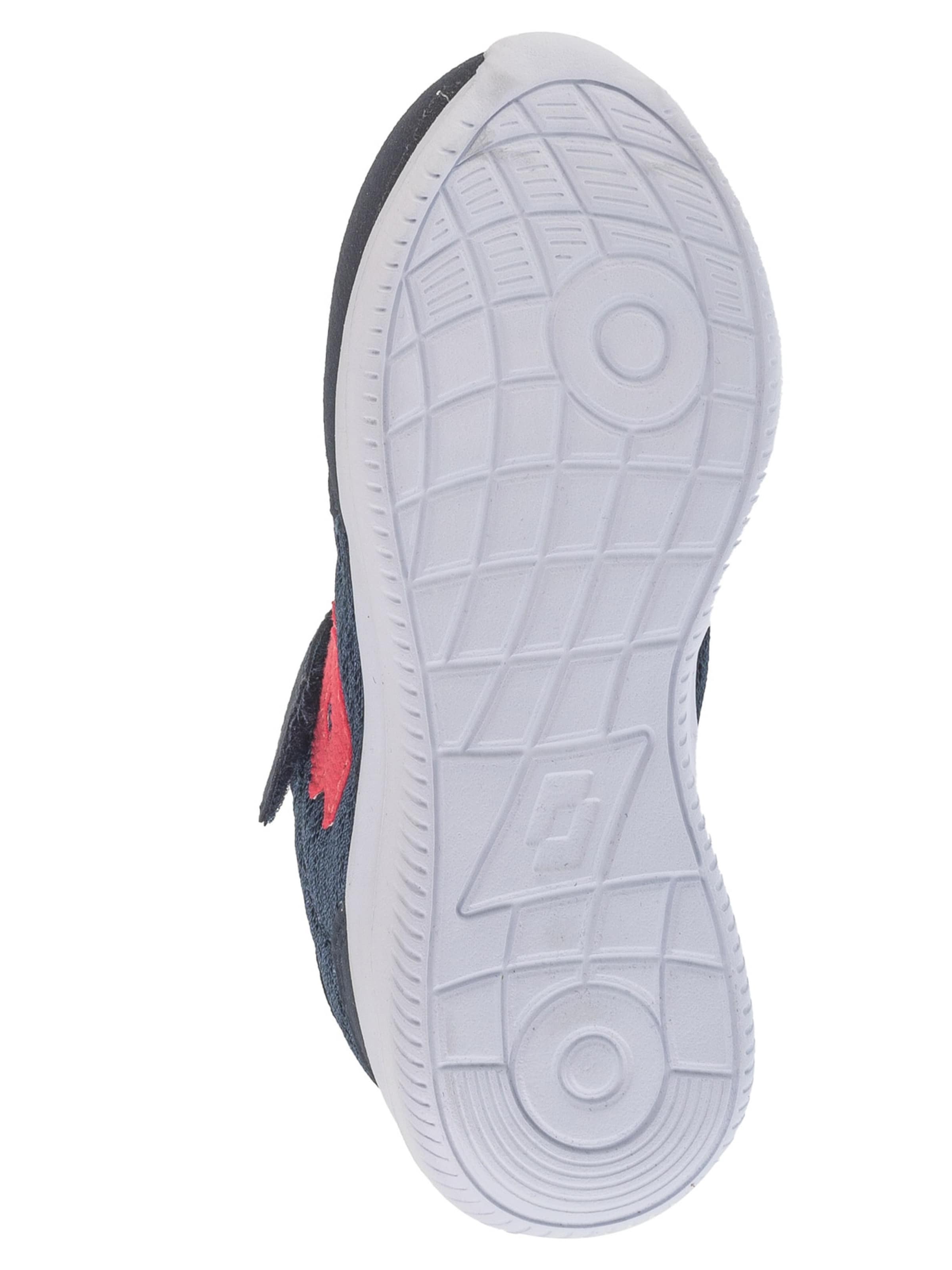 LOTTO Trainers 'Relate K' in Blue