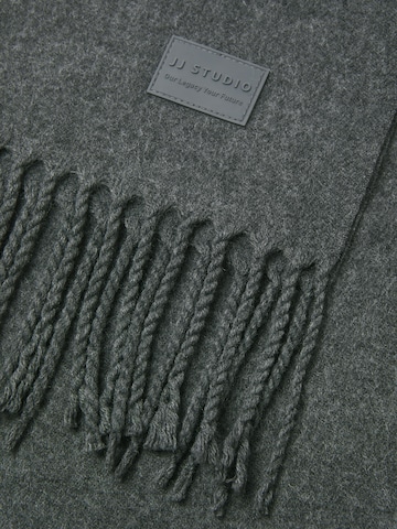 Écharpe 'JACHAKKAI' JACK & JONES en gris
