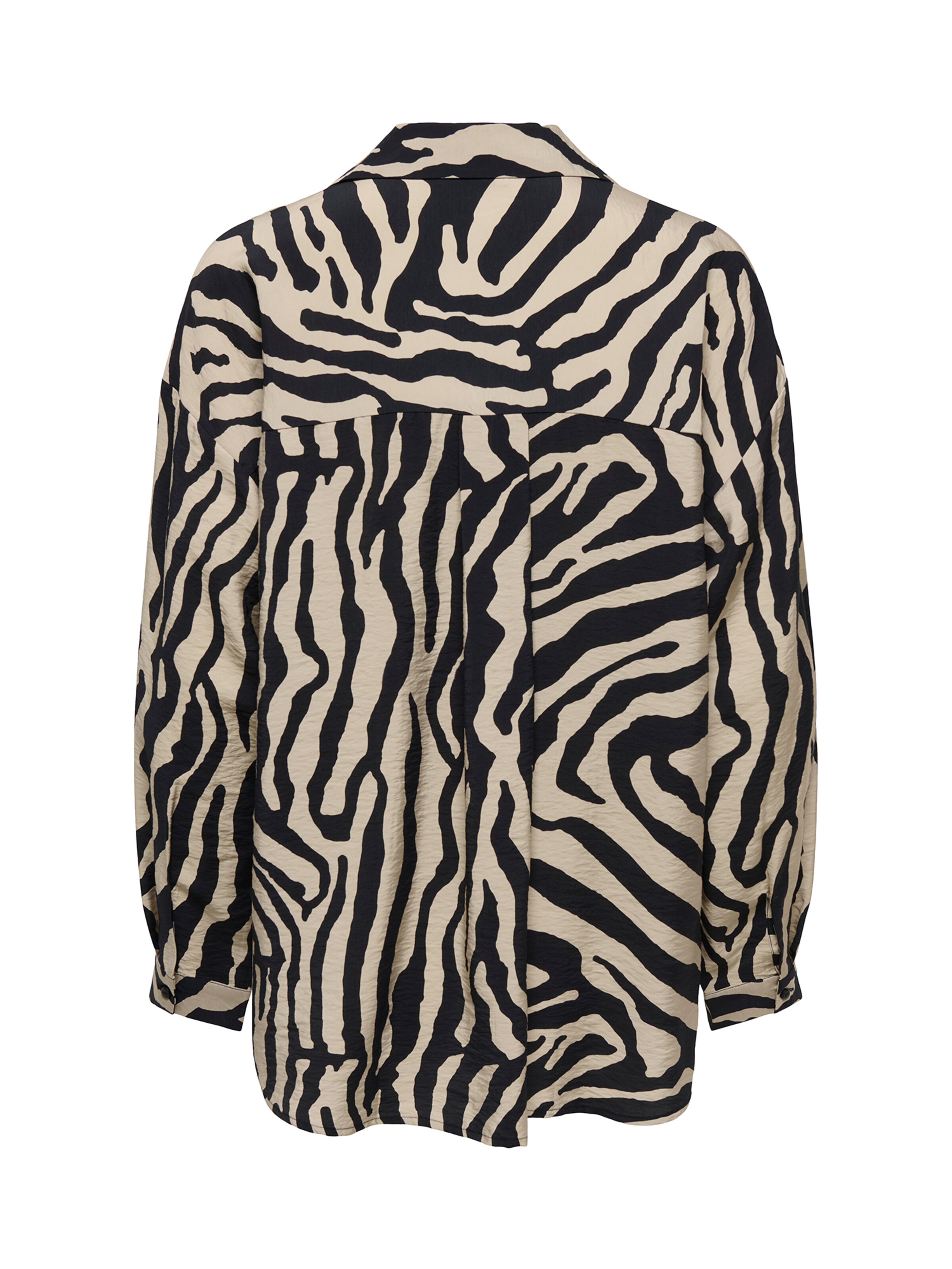 JDY - Blusa 'JDYTROYA' em bege