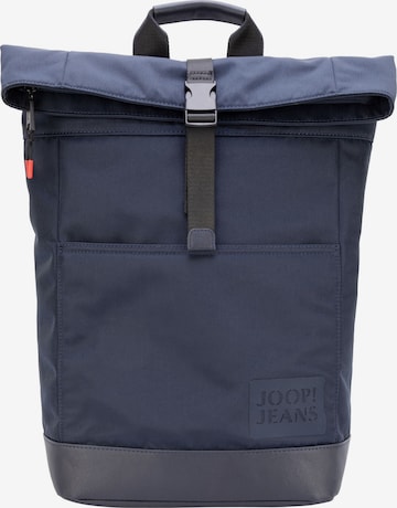 Sac à dos JOOP! Jeans en bleu : devant
