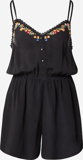 ABOUT YOU Haalari 'Inken' värissä musta, Tuotenäkymä