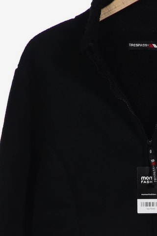 TRESPASS Jacket & Coat in XL in Black
