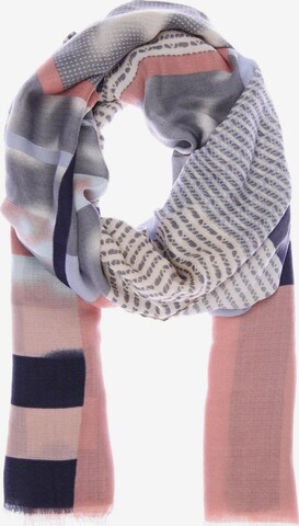 ICHI Scarf & Wrap in One size in Mixed colors: front