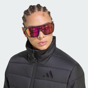 ADIDAS TERREX - Chaqueta de montaña 'Essentials' en negro