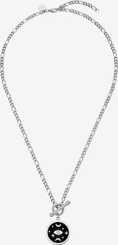 Chaîne 'Galaxy' PURELEI en argent : devant