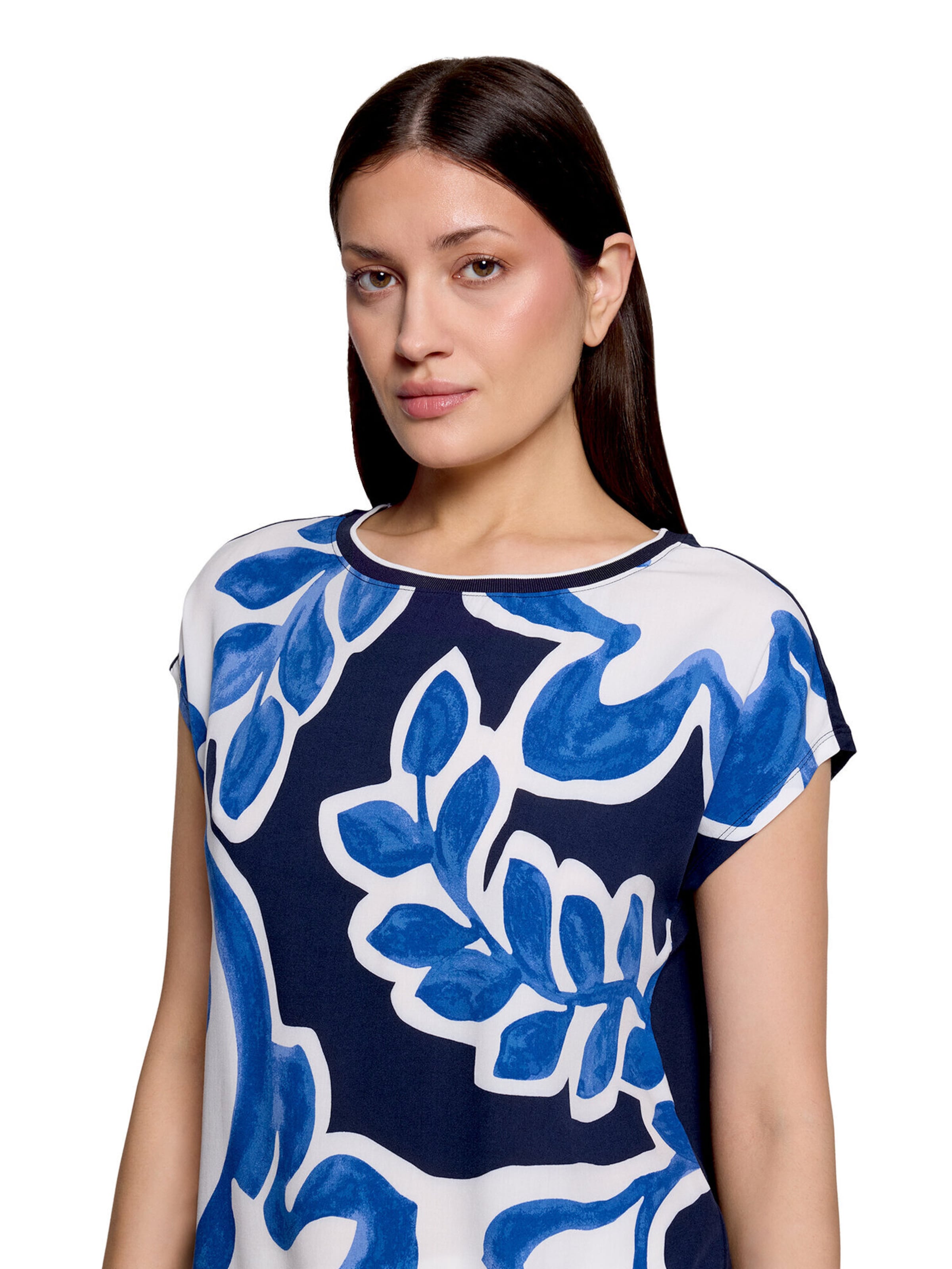 Betty & Co Shirt in Wit