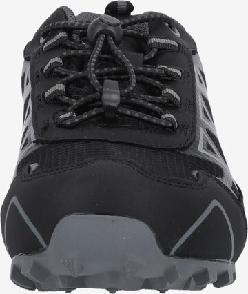 ENDURANCE Flats 'Treck Trail' in Black