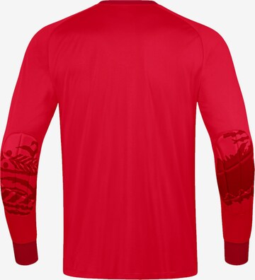 JAKO Funktionsshirt in Rot