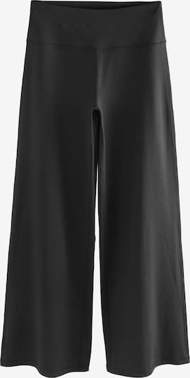 Funkcinės kelnės iš Next, spalva – juoda, Prekių apžvalga