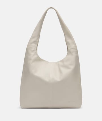 Liebeskind Berlin Shoulder bag in Beige