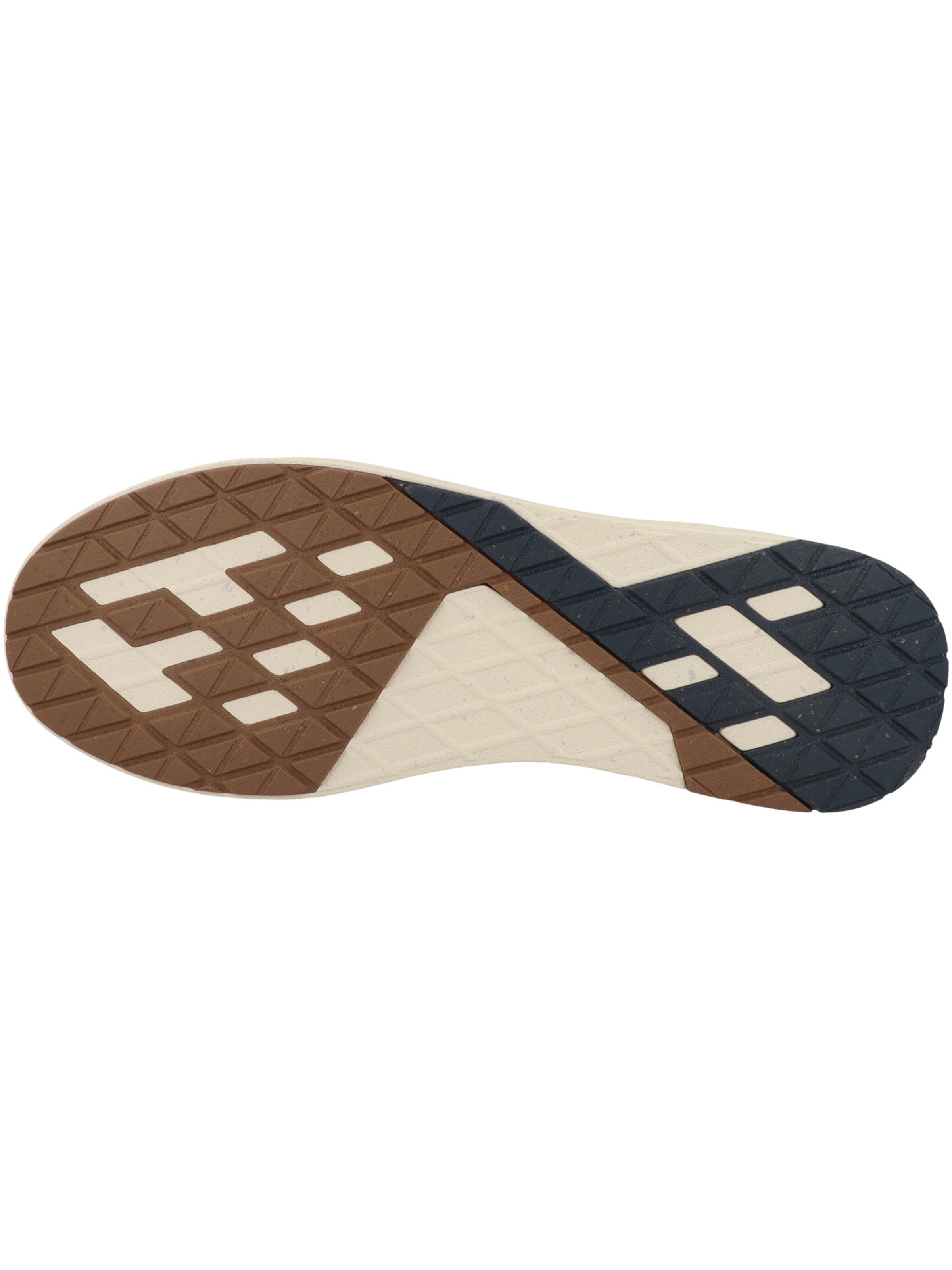 SAOLA Sneaker 'Cannon' in Blau