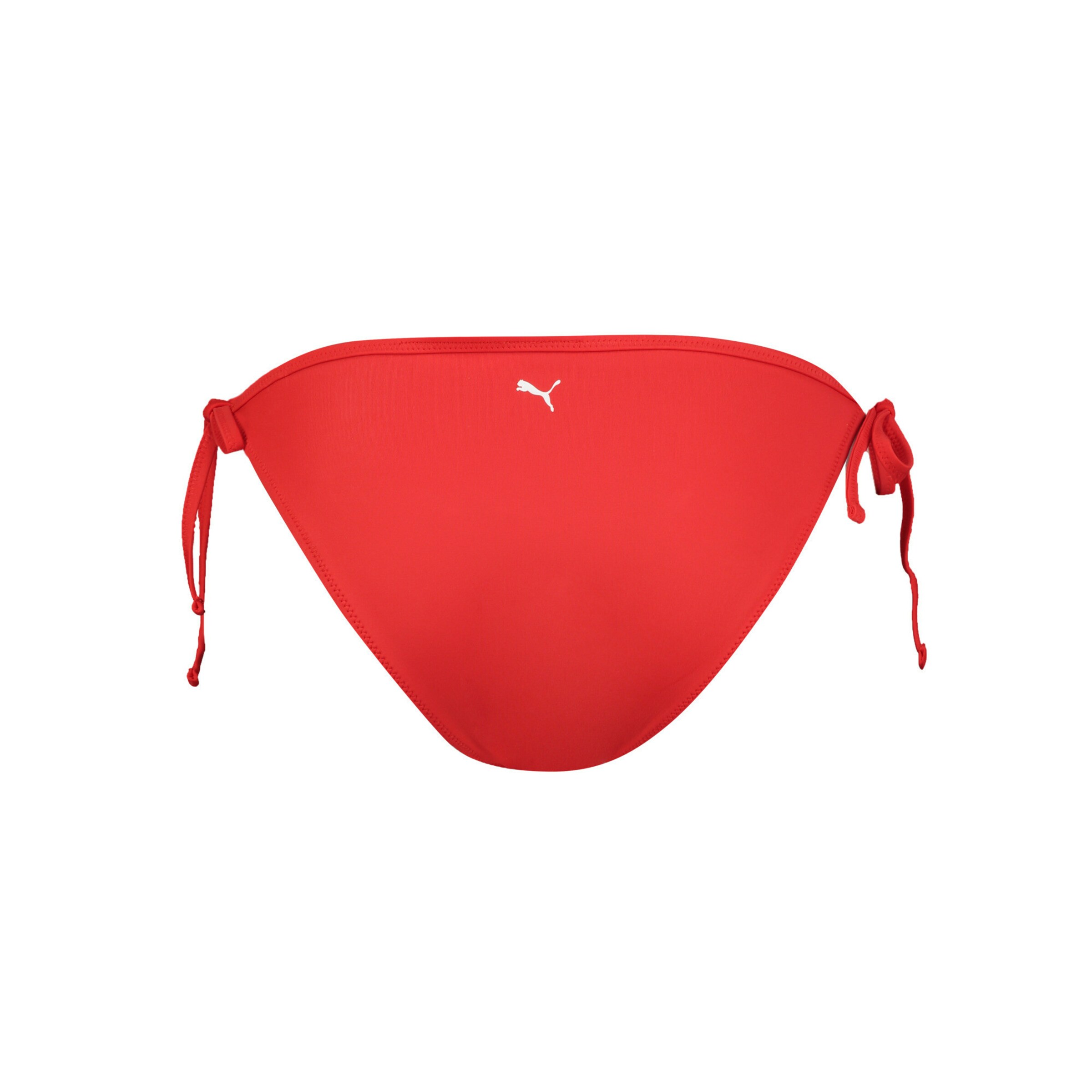 PUMA Bikinibroek in Rood