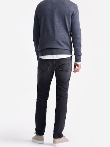 KING Essentials Shirt 'The John' in Grey