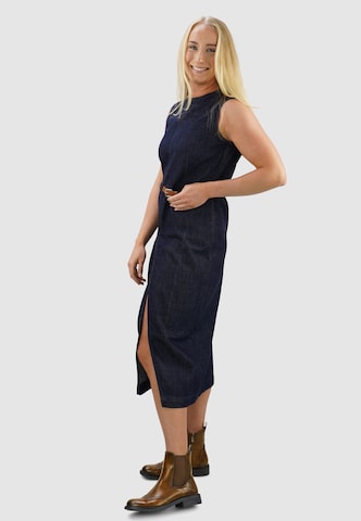 Findlay Enkellaarsjes 'ROCHELLE' in Bruin