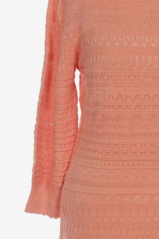 Orsay Kleid S in Orange