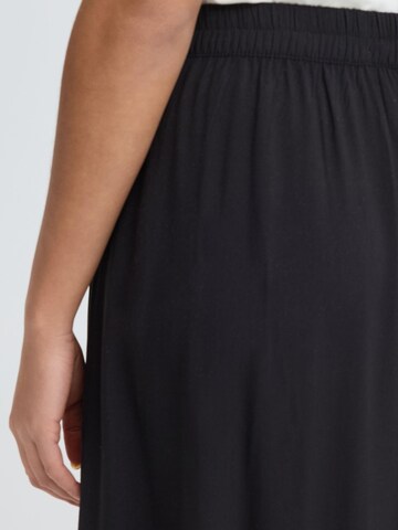 Oxmo Skirt ' OXInilla ' in Black
