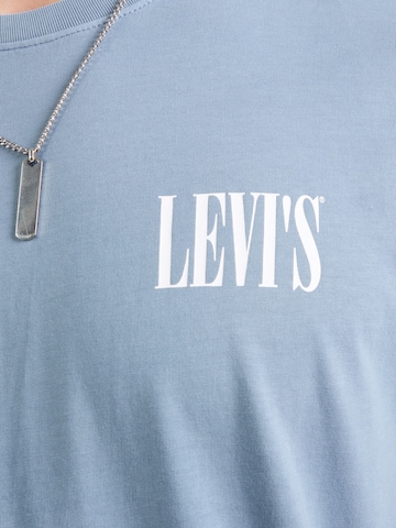 LEVI'S ® Tričko - Modrá
