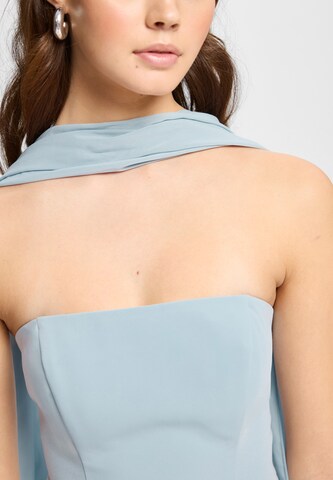 HEY KYLA Dress in Blue