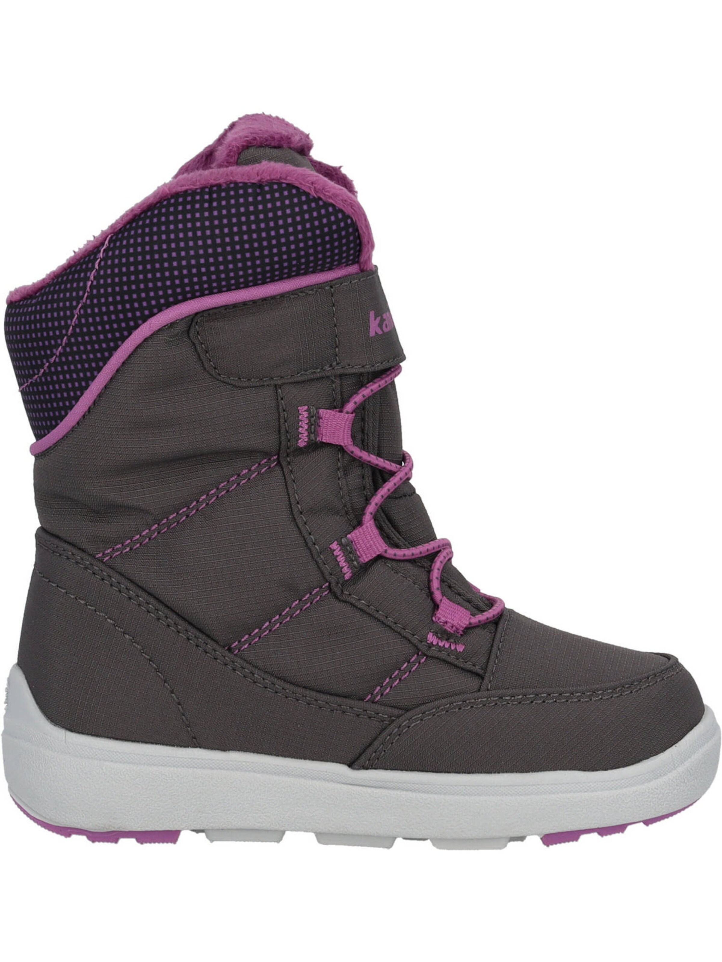 Kamik Boots 'Stance 2' in Grey