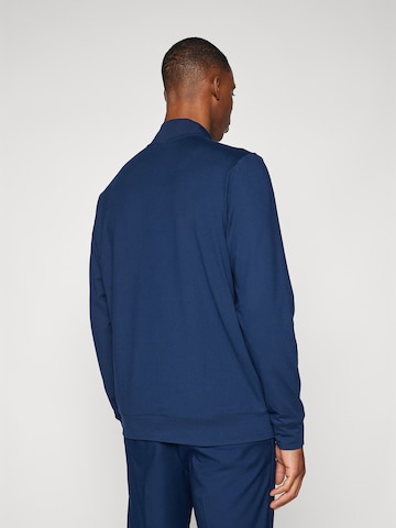 ADIDAS PERFORMANCE Sports sweatshirt 'Ultimate365 Tour' in Blue