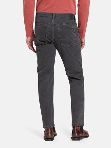 PIONEER Regular Jeans 'Rando' in Grey