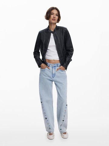 Desigual - Chaqueta de entretiempo en negro