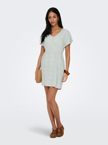 ONLY Dress 'ONLNova' in Green