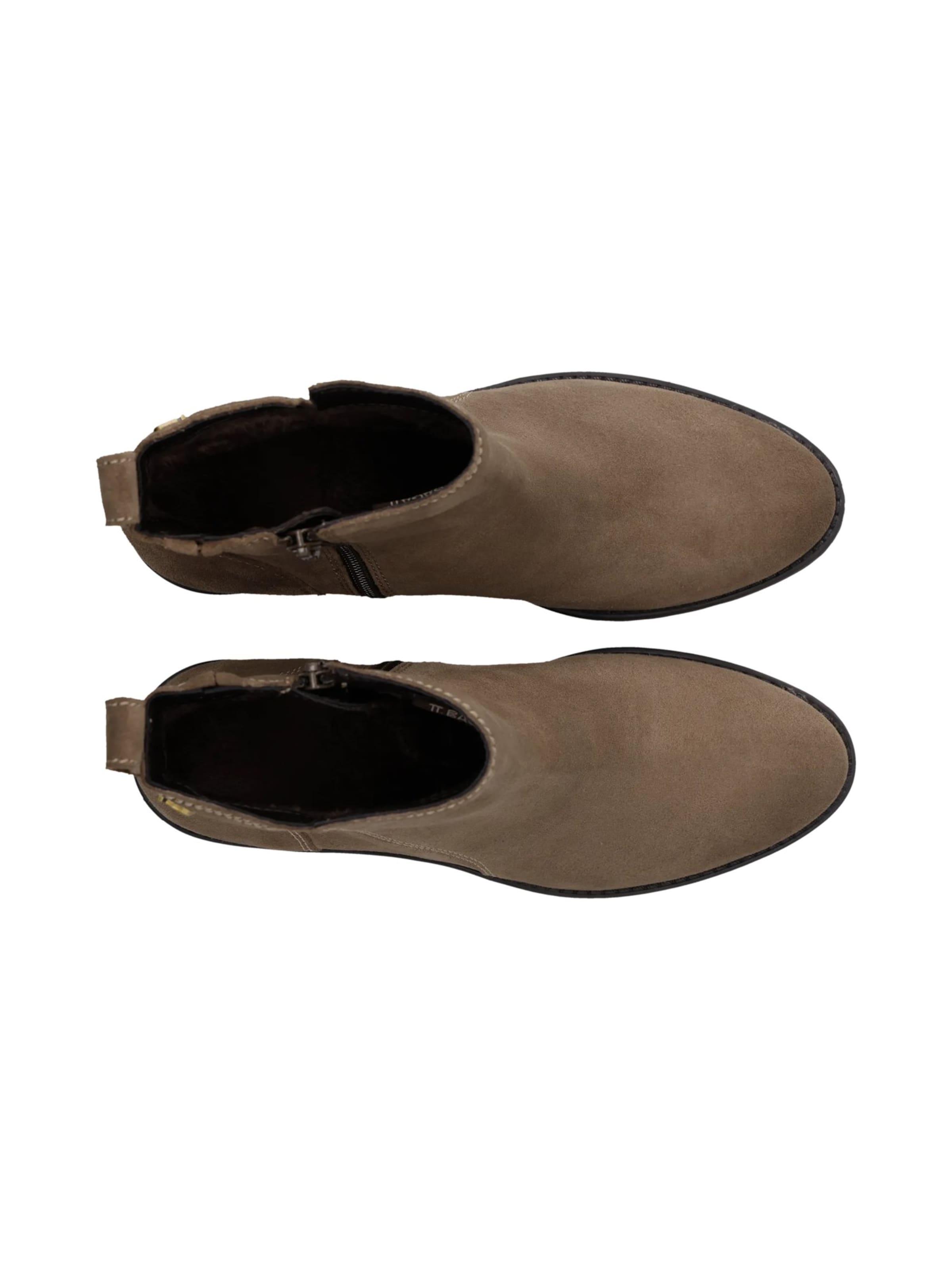 TT. BAGATT Ankle Boots in Brown