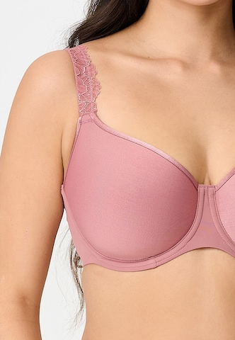 LingaDore Klassisch BH in Pink