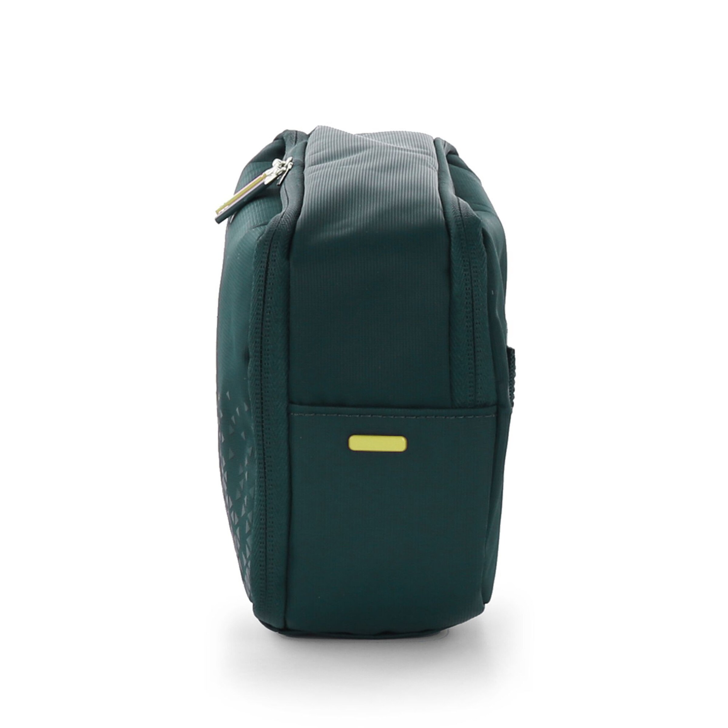 Roncato Toiletry Bag 'Crosslite' in Green