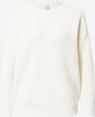 Pullover Soyaconcept di colore bianco, Visualizzazione prodotti