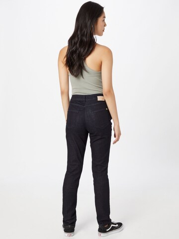 MAC Slimfit Farmer 'Mel' - kék
