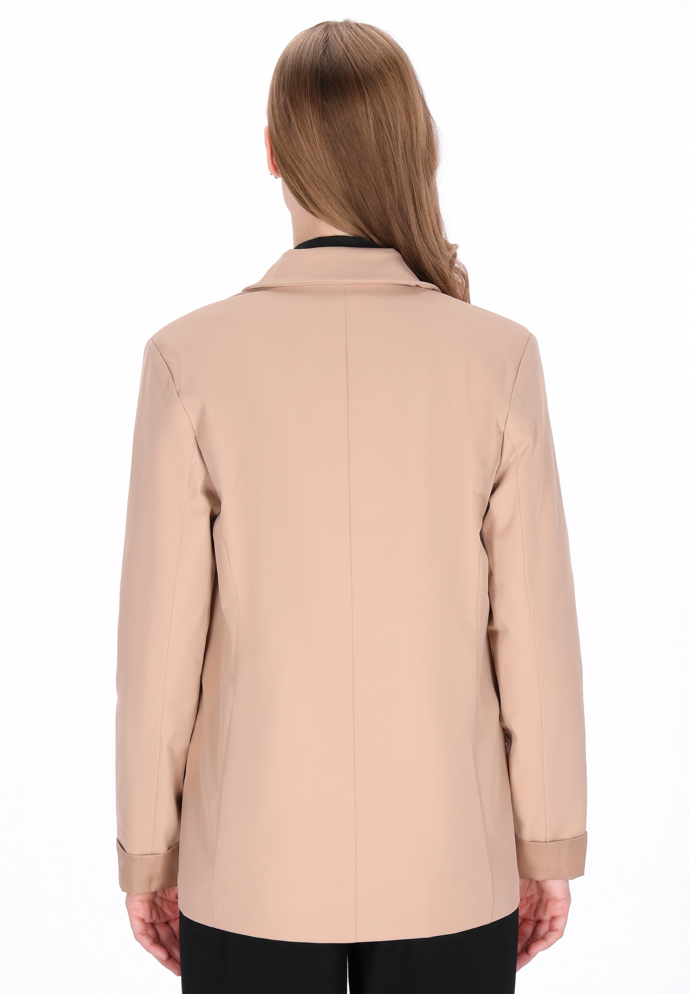 Blazer 'Classic' DreiMaster Klassik en beige