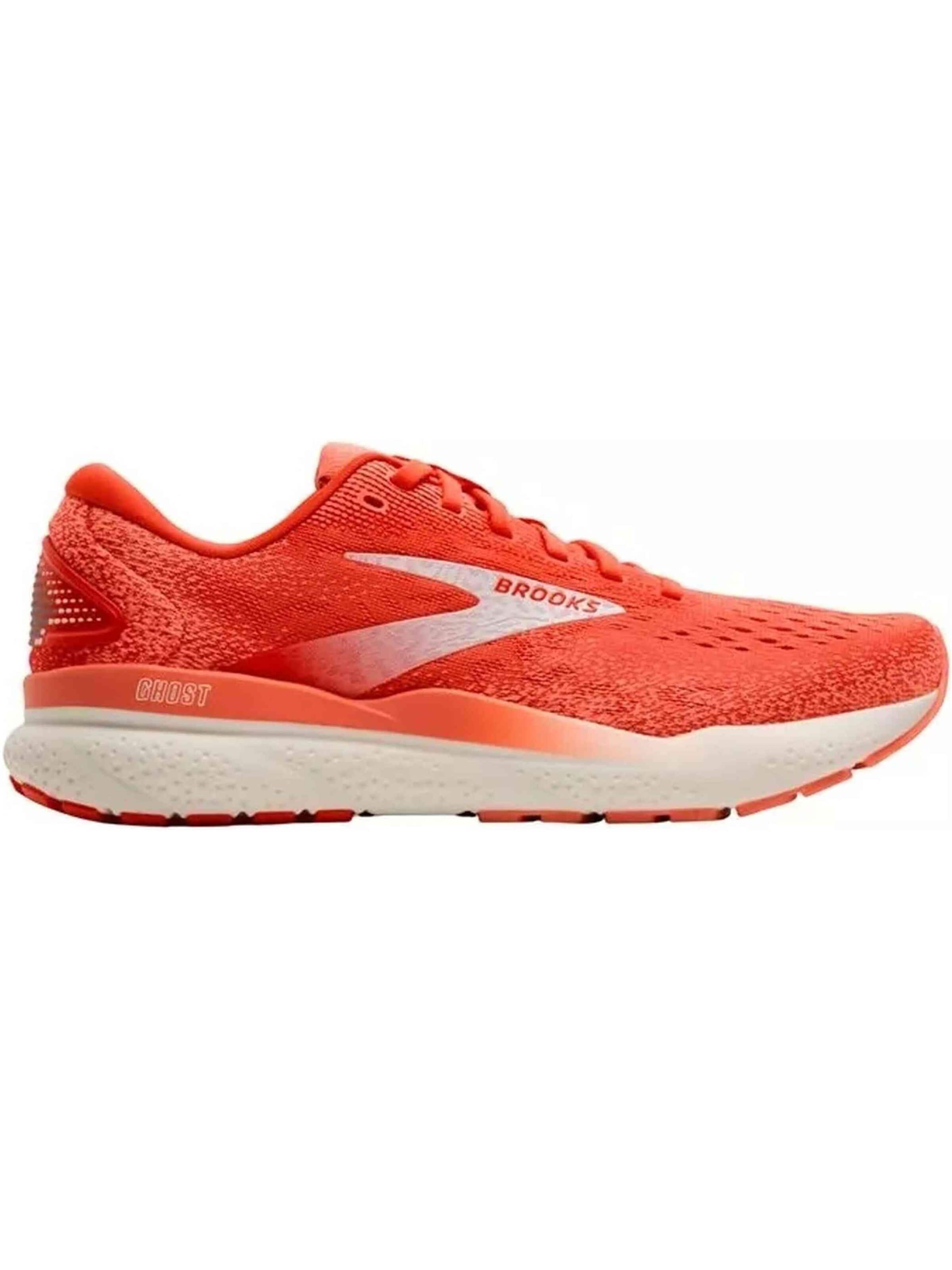 Scarpa da corsa '1204071B679' di BROOKS in arancione: frontale
