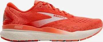 BROOKS Laufschuh '1204071B679' in Orange: Vorderseite