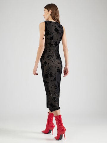 Motel Dress 'ESTORIA' in Black